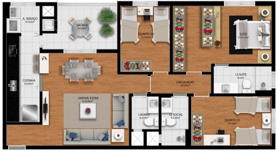 Annecy - Ennio Fornea