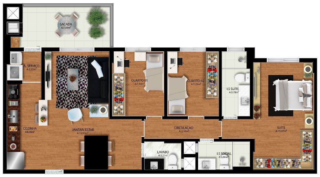 Annecy - Ennio Fornea