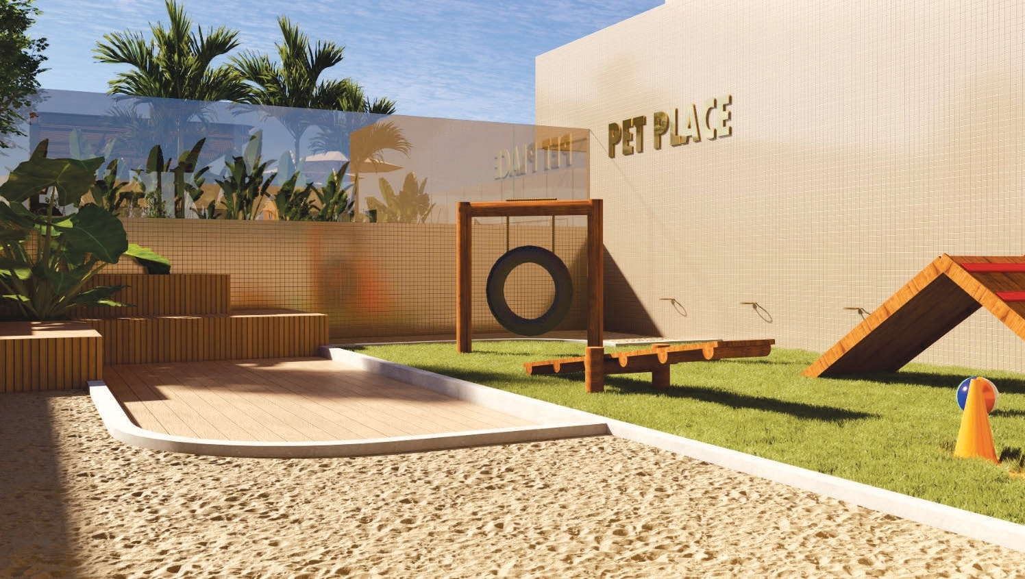 Residencial Multifamiliar de 1 quarto, 22m² no bairro Tambaú, em João Pessoa | Eu Corretor