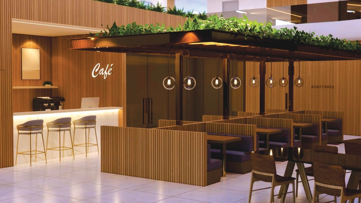 Residencial Multifamiliar de 1 quarto, 22m² no bairro Tambaú, em João Pessoa | Eu Corretor