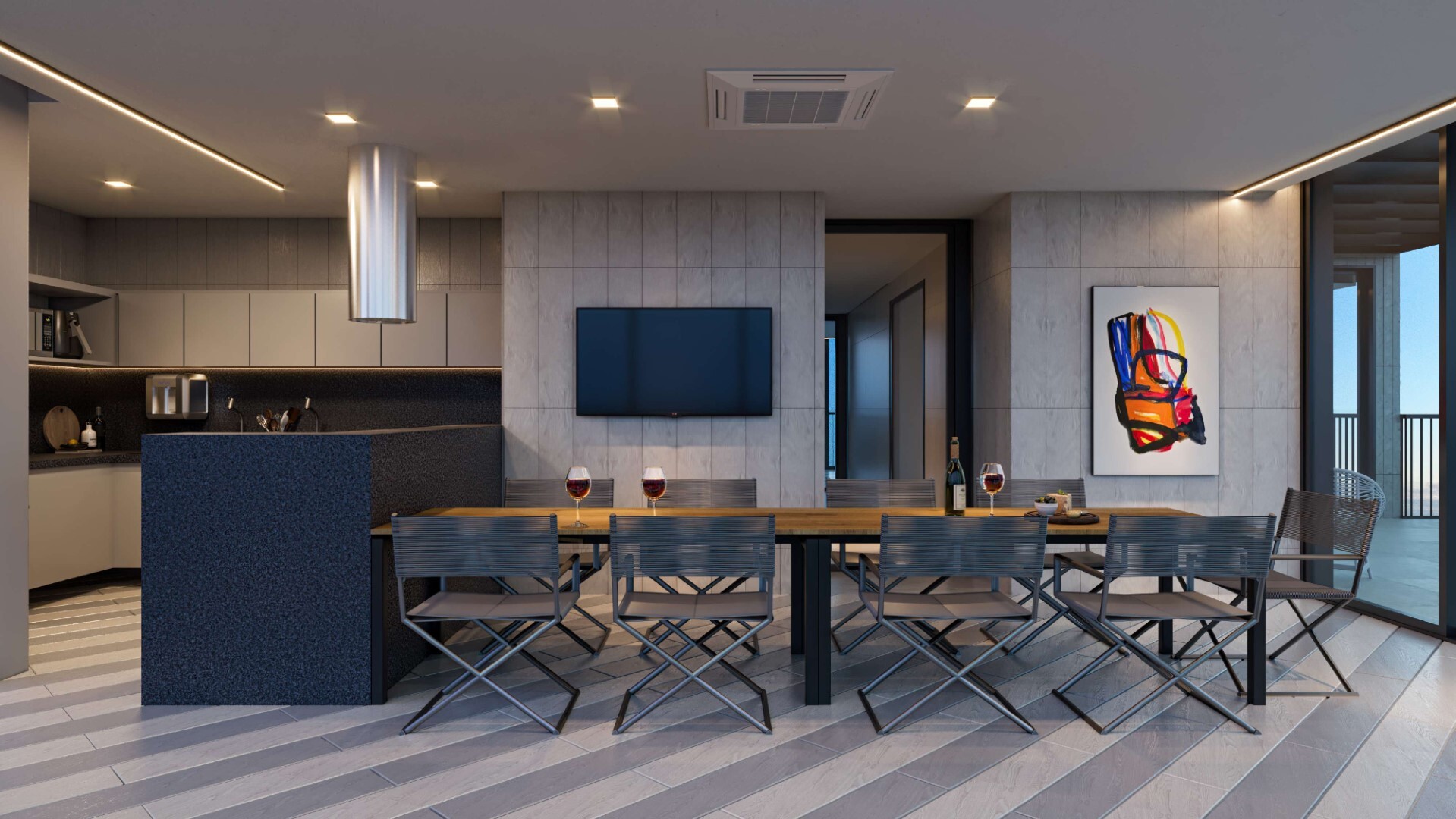 Residencial Multifamiliar de 1 quarto, 33m² no bairro Boa Viagem, em Recife | Eu Corretor