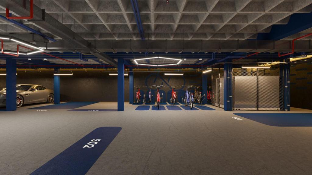 Residencial Multifamiliar de 2 quartos, 57m² no bairro Manaíra, em João Pessoa | Eu Corretor