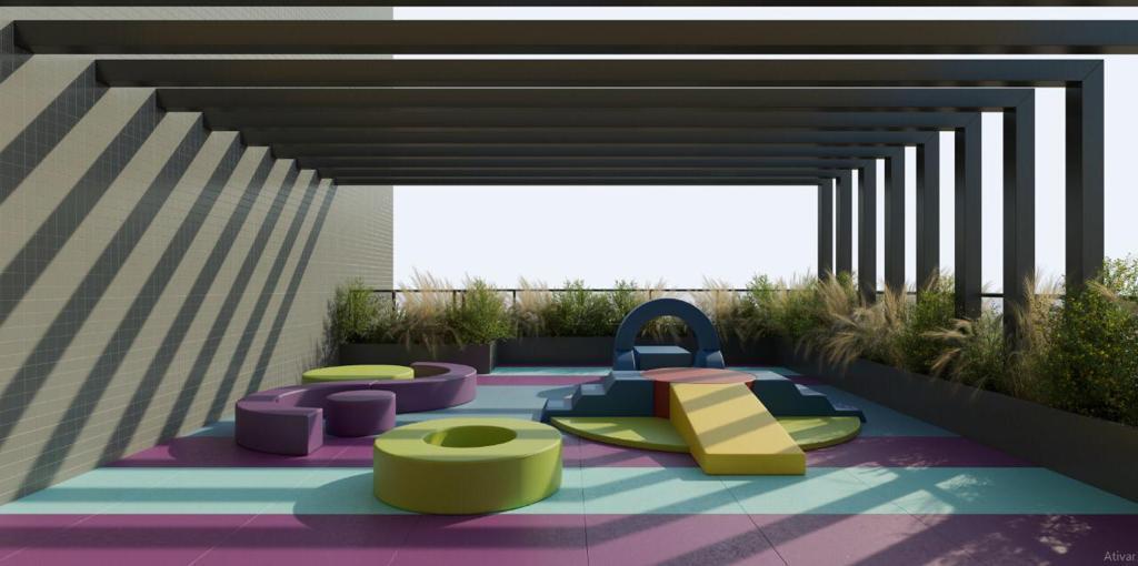 Residencial Multifamiliar de 2 quartos, 57m² no bairro Manaíra, em João Pessoa | Eu Corretor