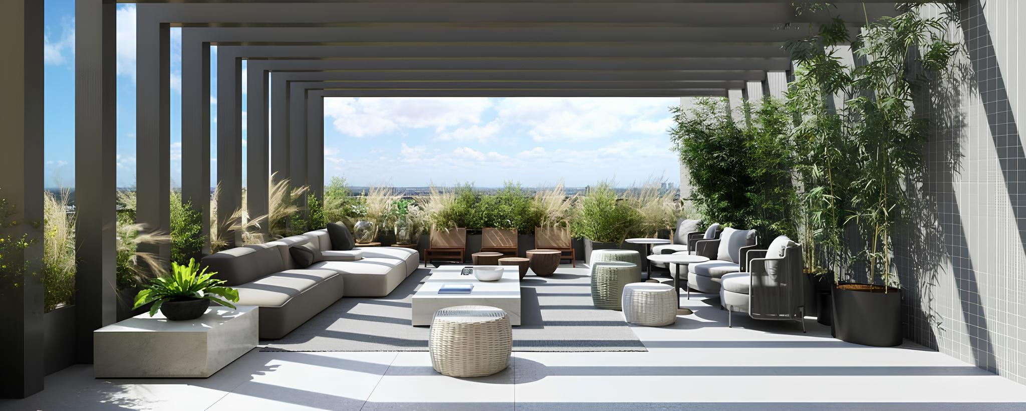 Residencial Multifamiliar de 2 quartos, 57m² no bairro Manaíra, em João Pessoa | Eu Corretor