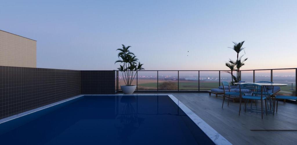 Residencial Multifamiliar de 2 quartos, 57m² no bairro Manaíra, em João Pessoa | Eu Corretor