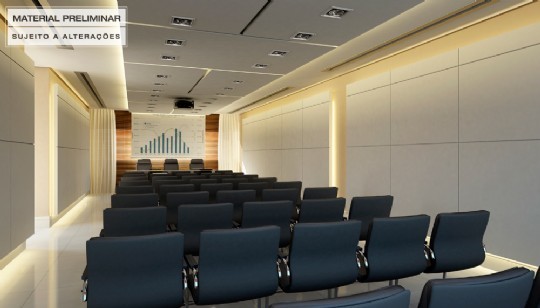 Auditorio