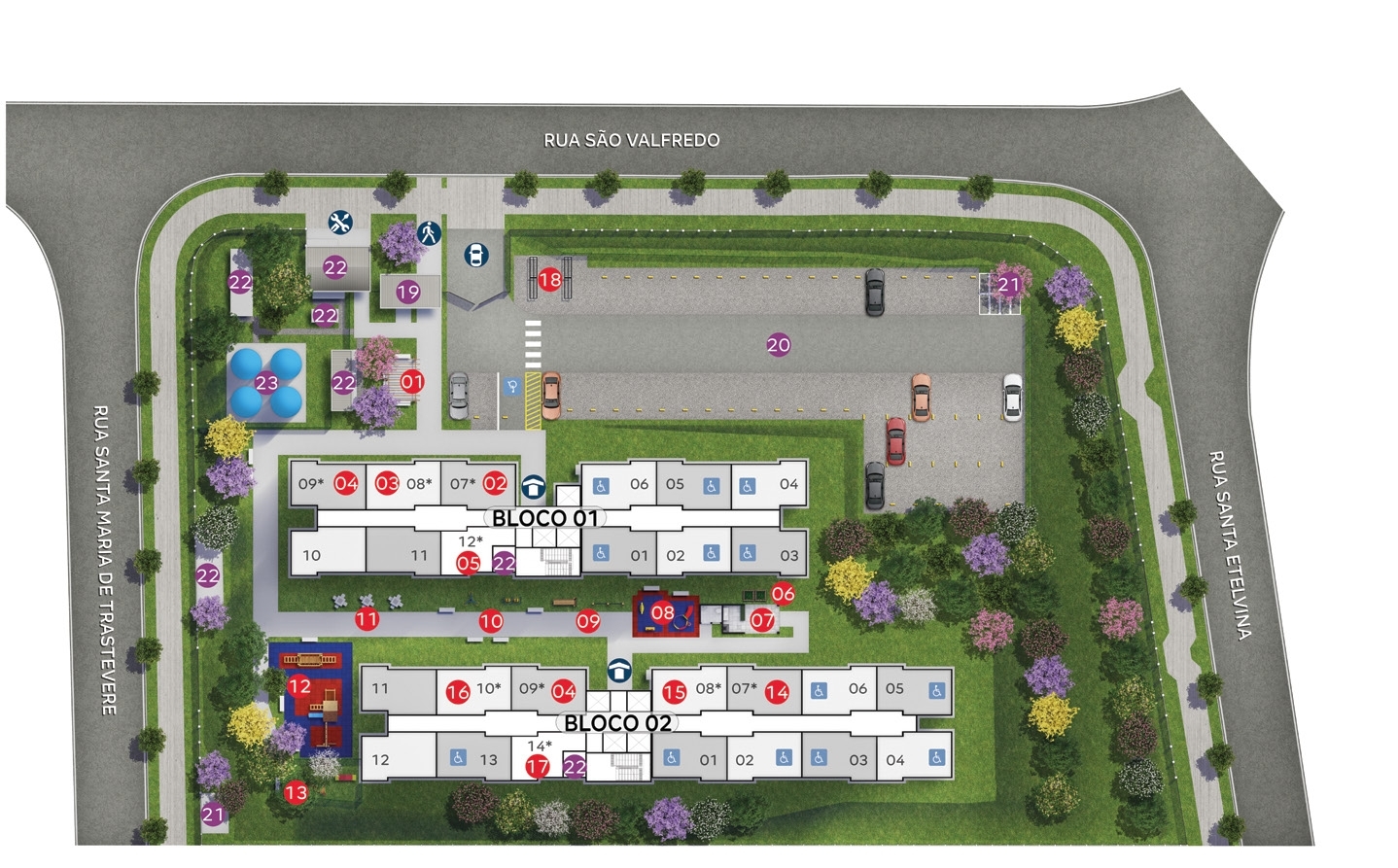Palermo - Fase 1 Palermo - Fase 1