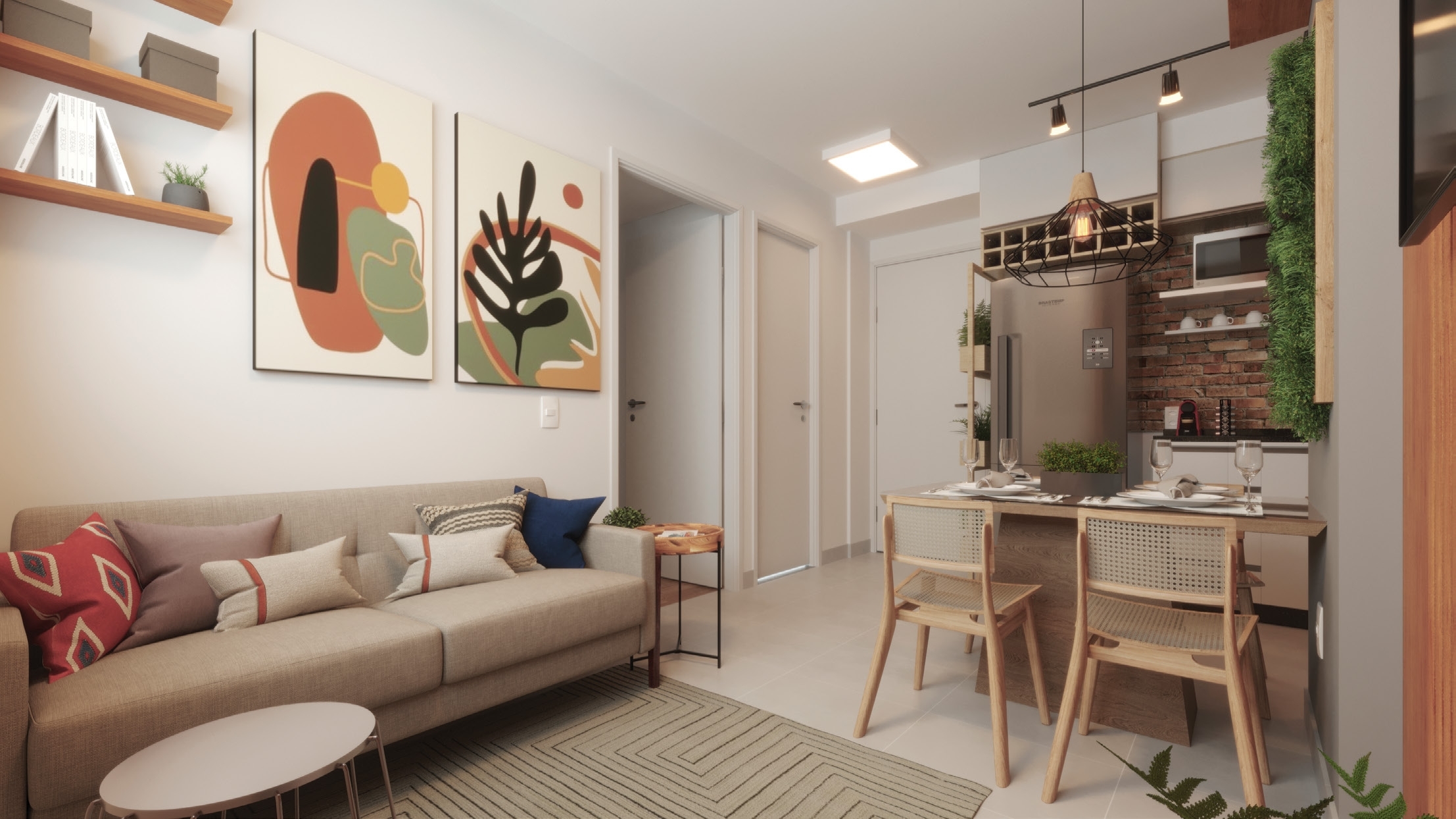 Palermo - Fase 1 Palermo - Fase 1