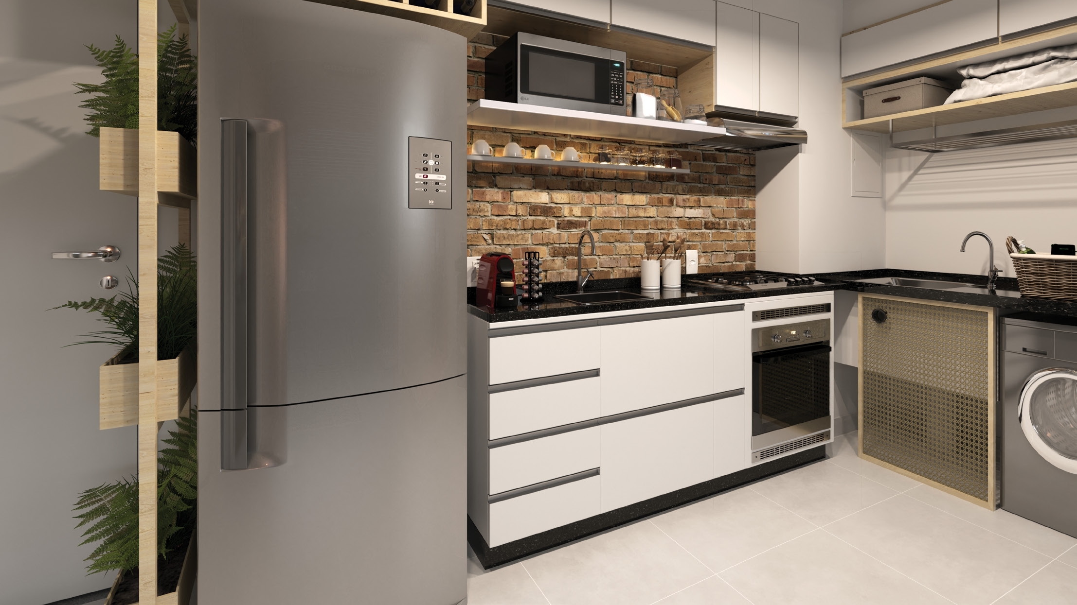 Palermo - Fase 1 Palermo - Fase 1