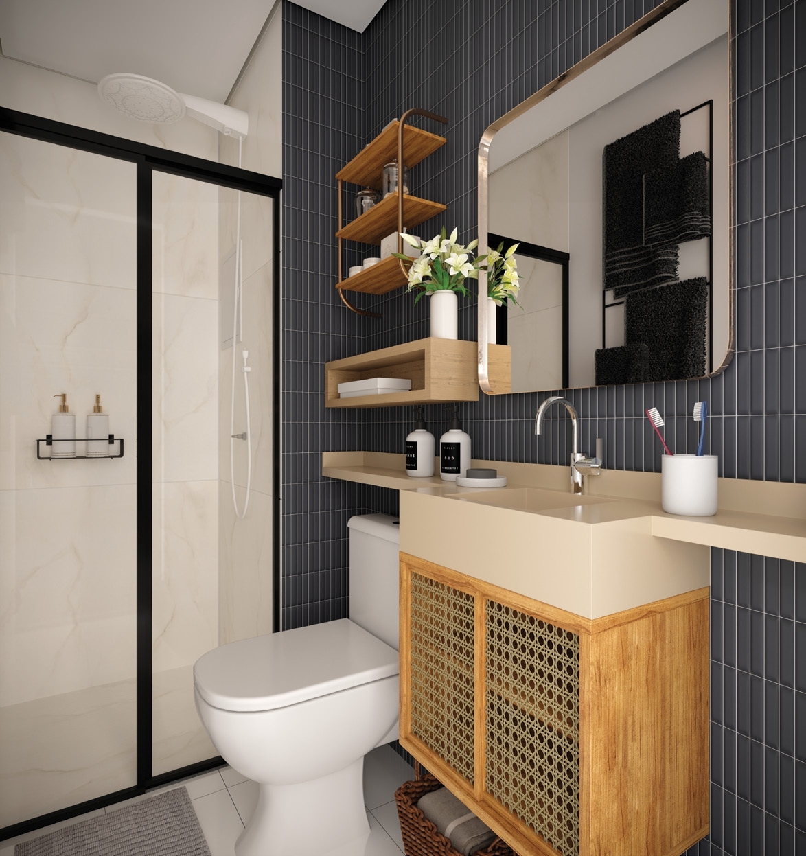 Palermo - Fase 1 Palermo - Fase 1