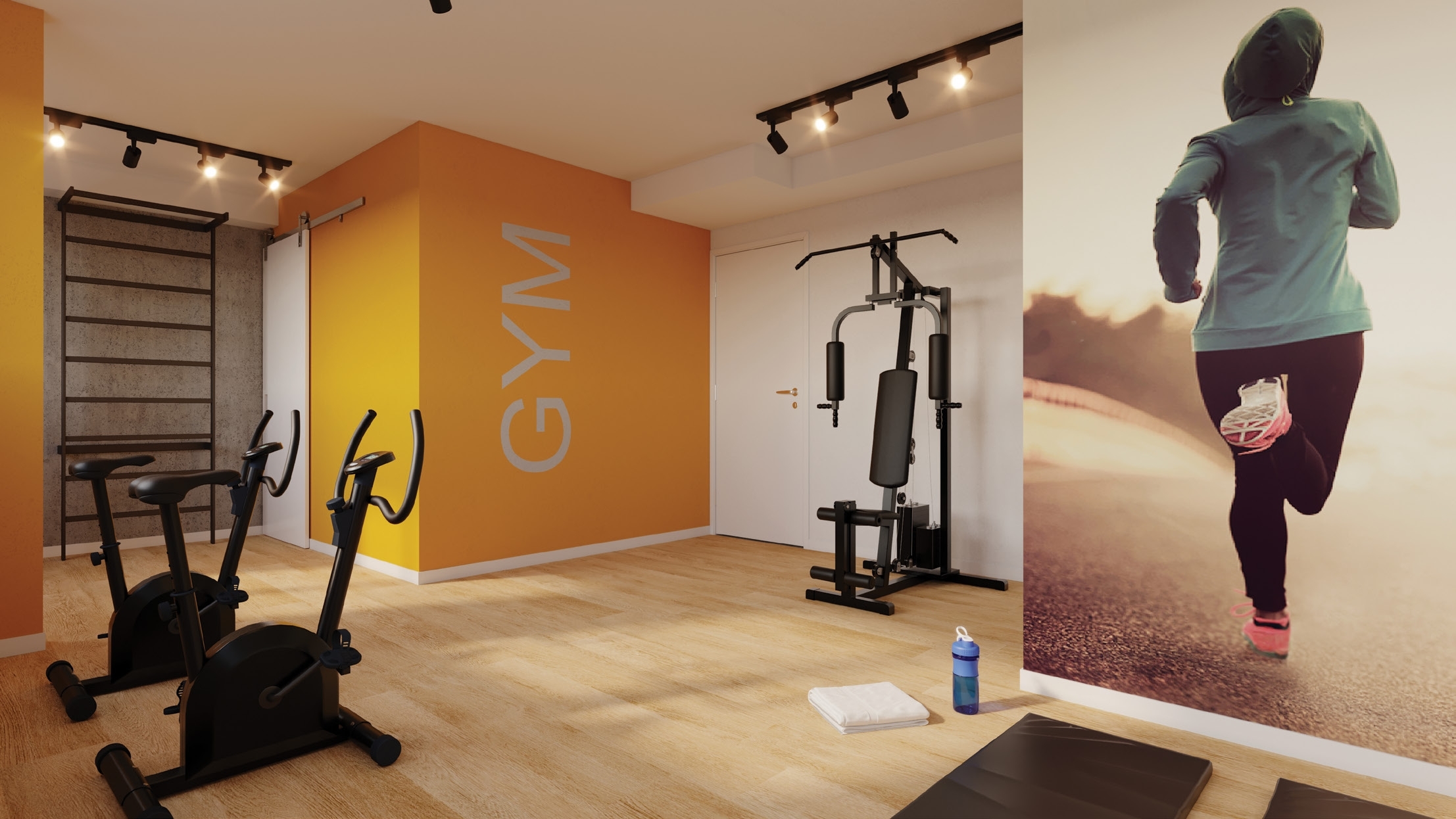 Palermo - Fase 1 Palermo - Fase 1