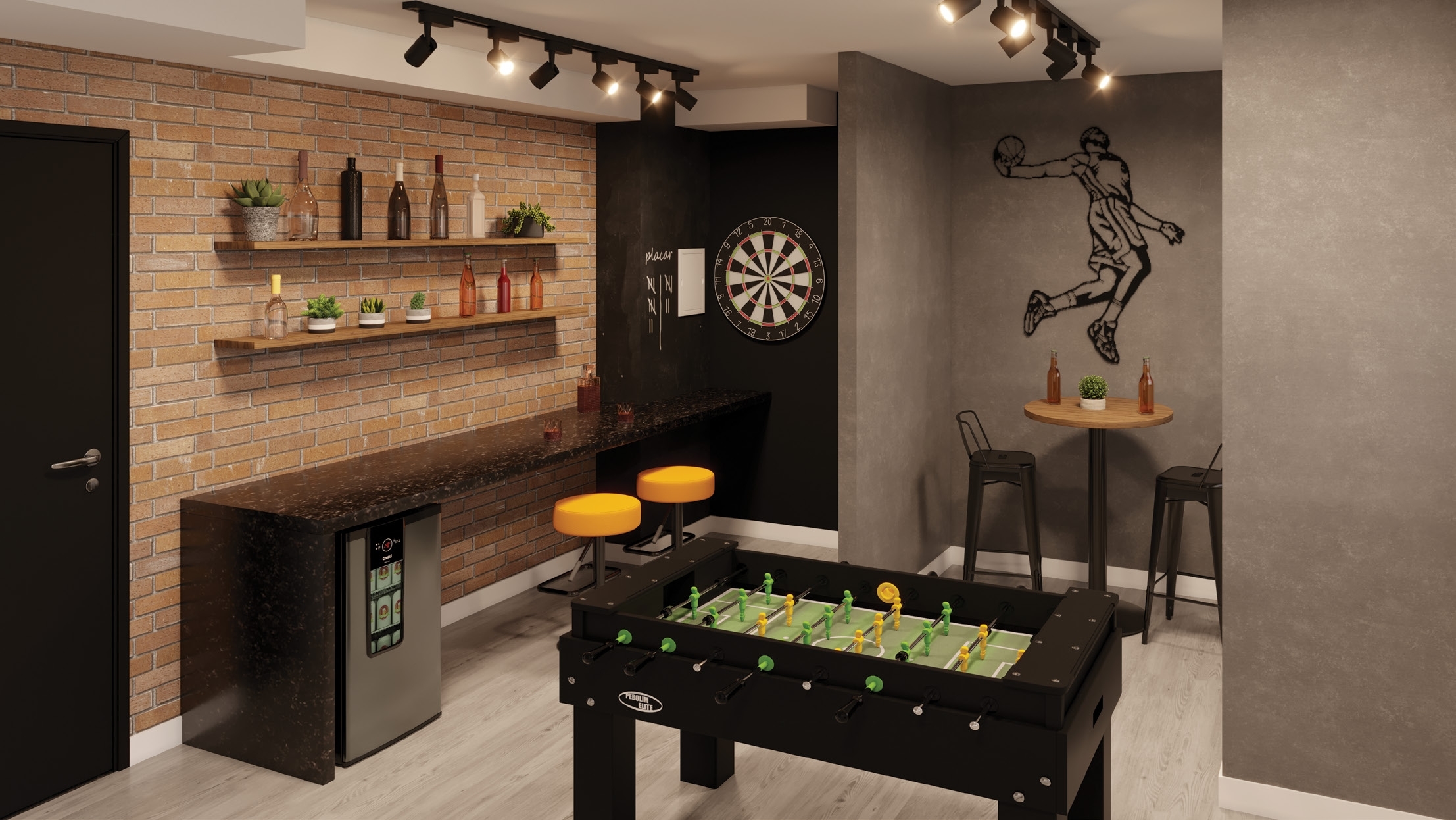 Palermo - Fase 1 Palermo - Fase 1