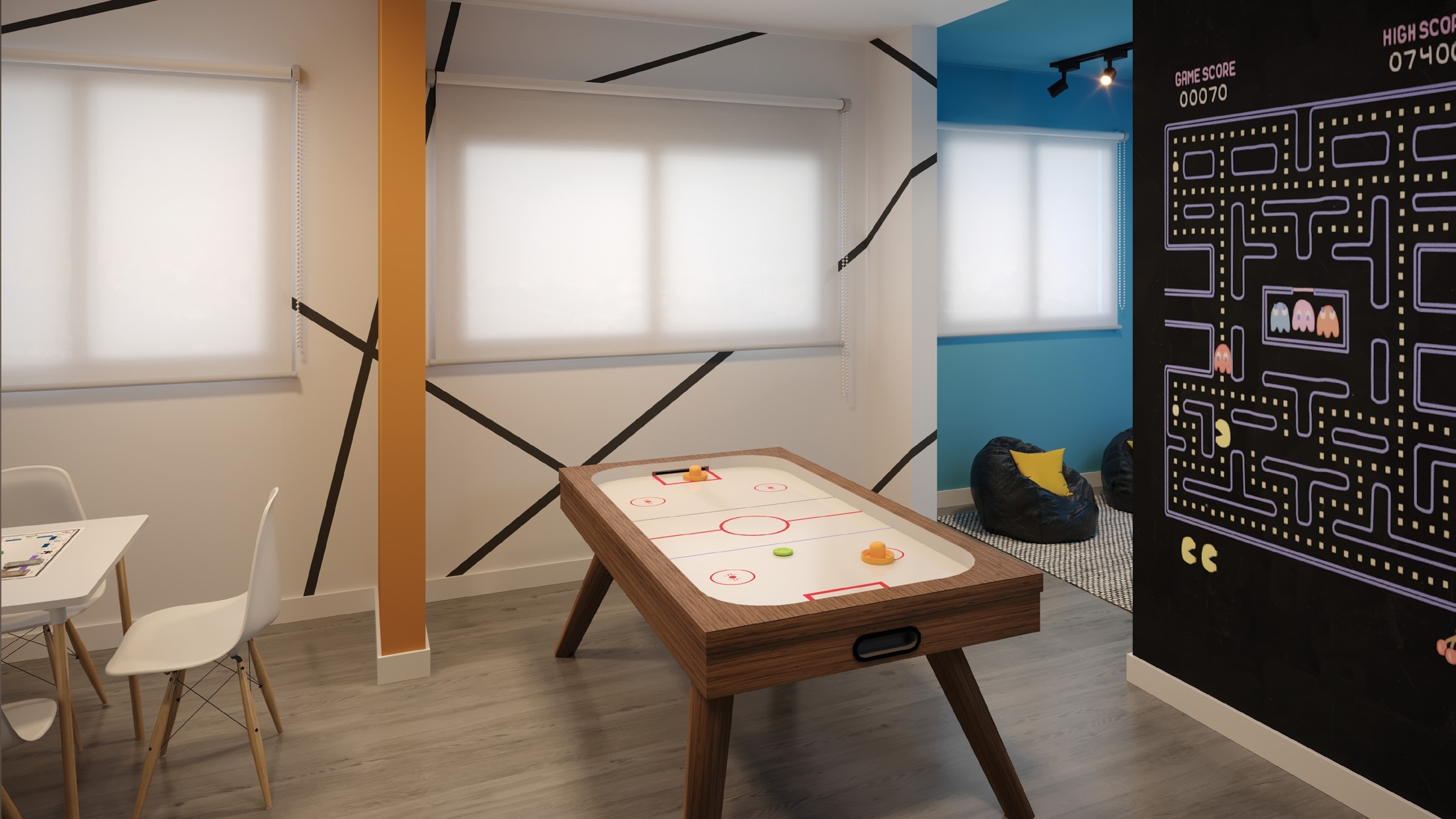 Palermo - Fase 1 Palermo - Fase 1