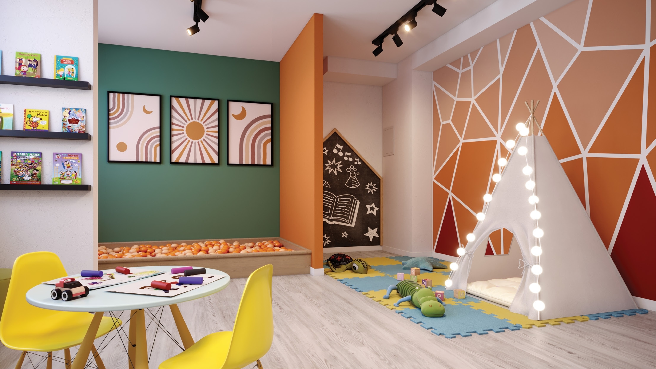 Palermo - Fase 1 Palermo - Fase 1