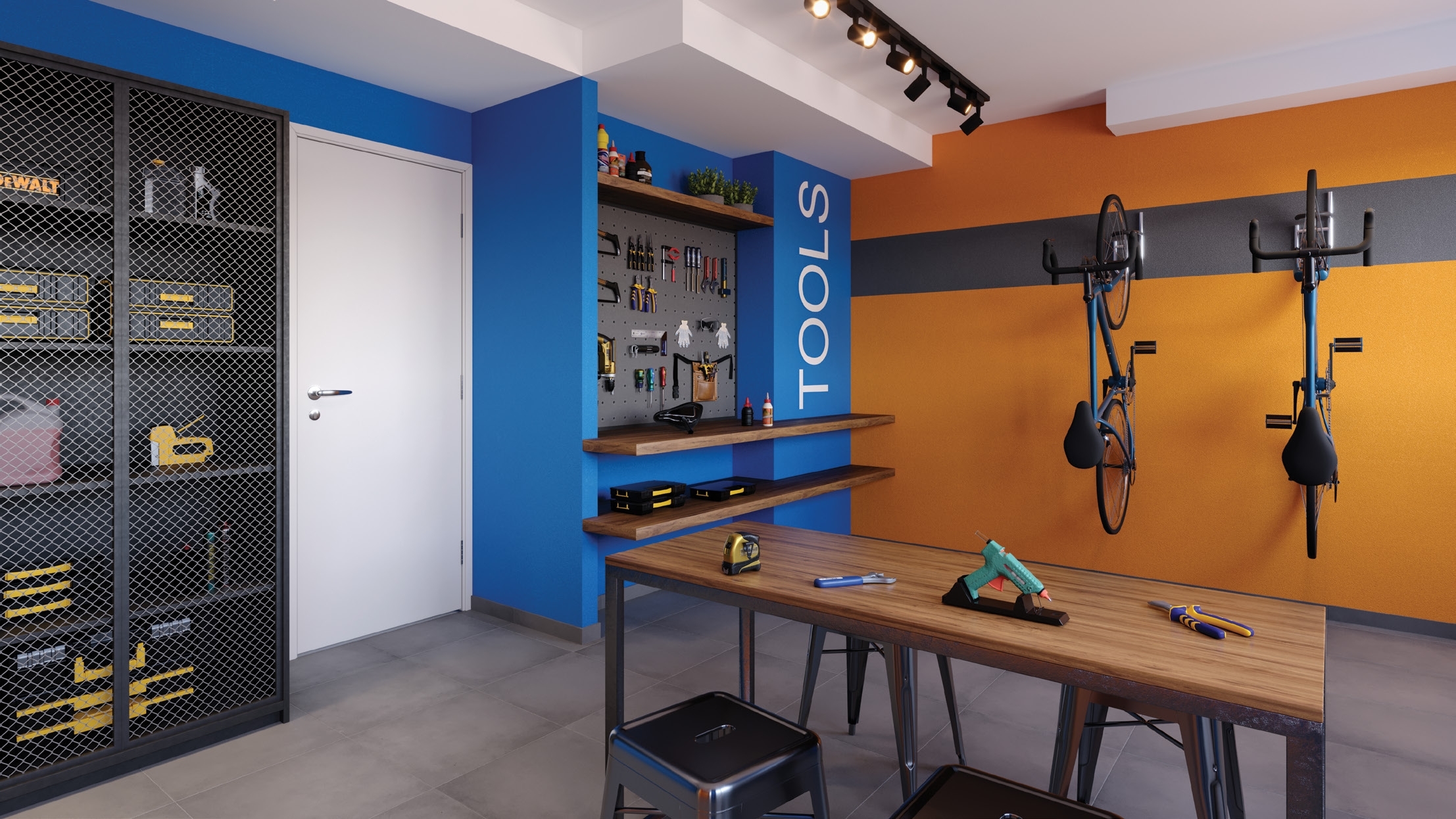 Palermo - Fase 1 Palermo - Fase 1