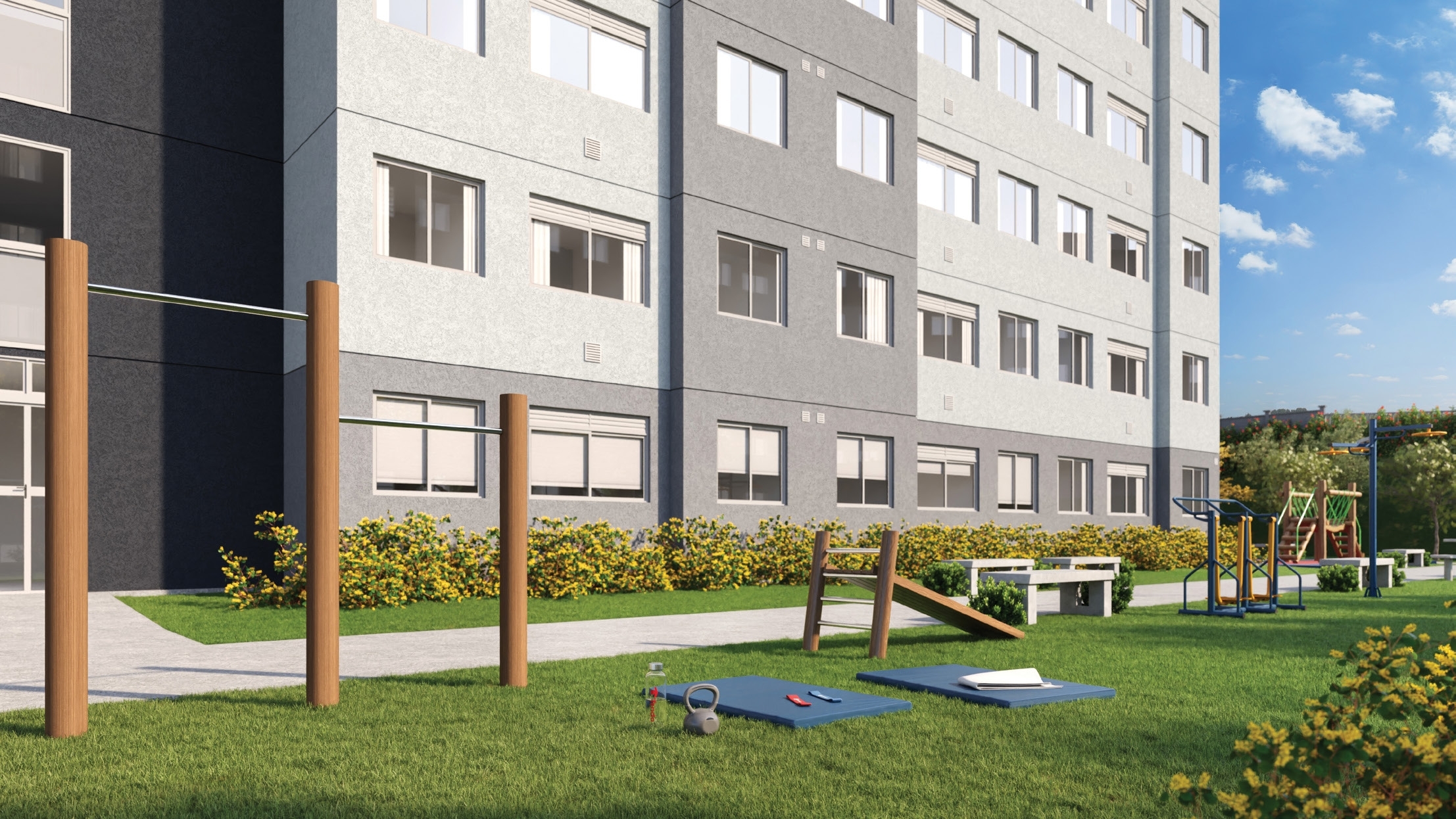 Palermo - Fase 1 Palermo - Fase 1