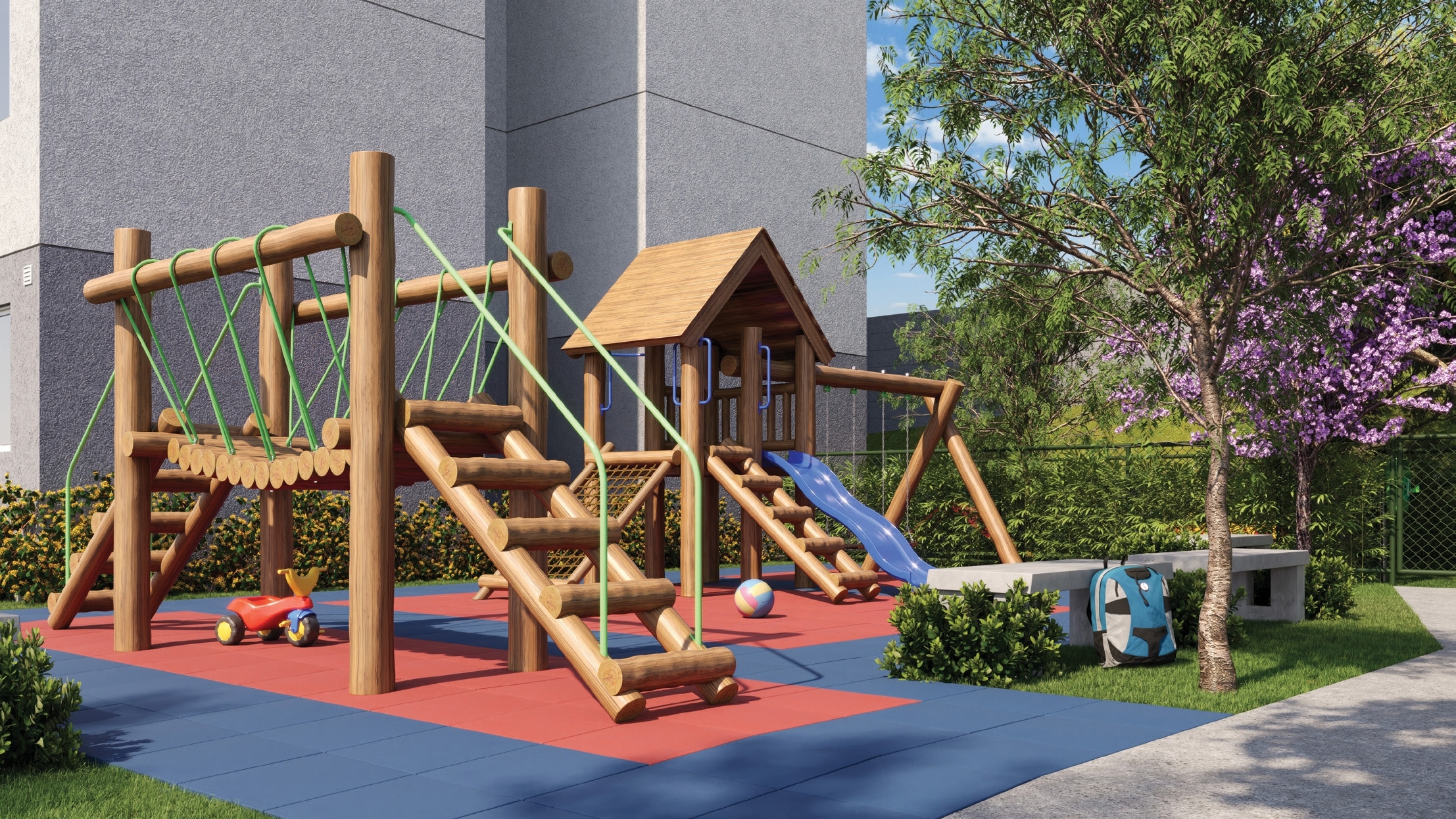 Palermo - Fase 1 Palermo - Fase 1