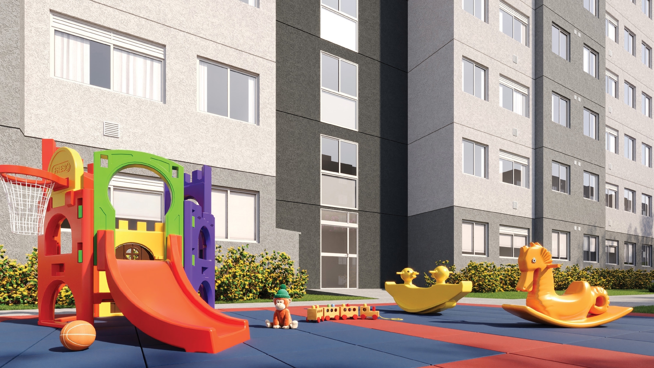 Palermo - Fase 1 Palermo - Fase 1