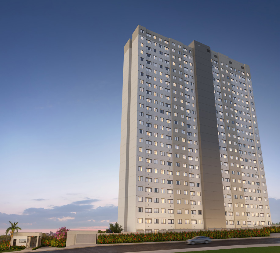 Vista Vila das Belezas - Fase 1 Vista Vila das Belezas - Fase 1