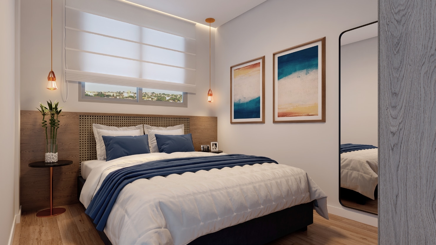 Vista Vila das Belezas - Fase 1 Vista Vila das Belezas - Fase 1