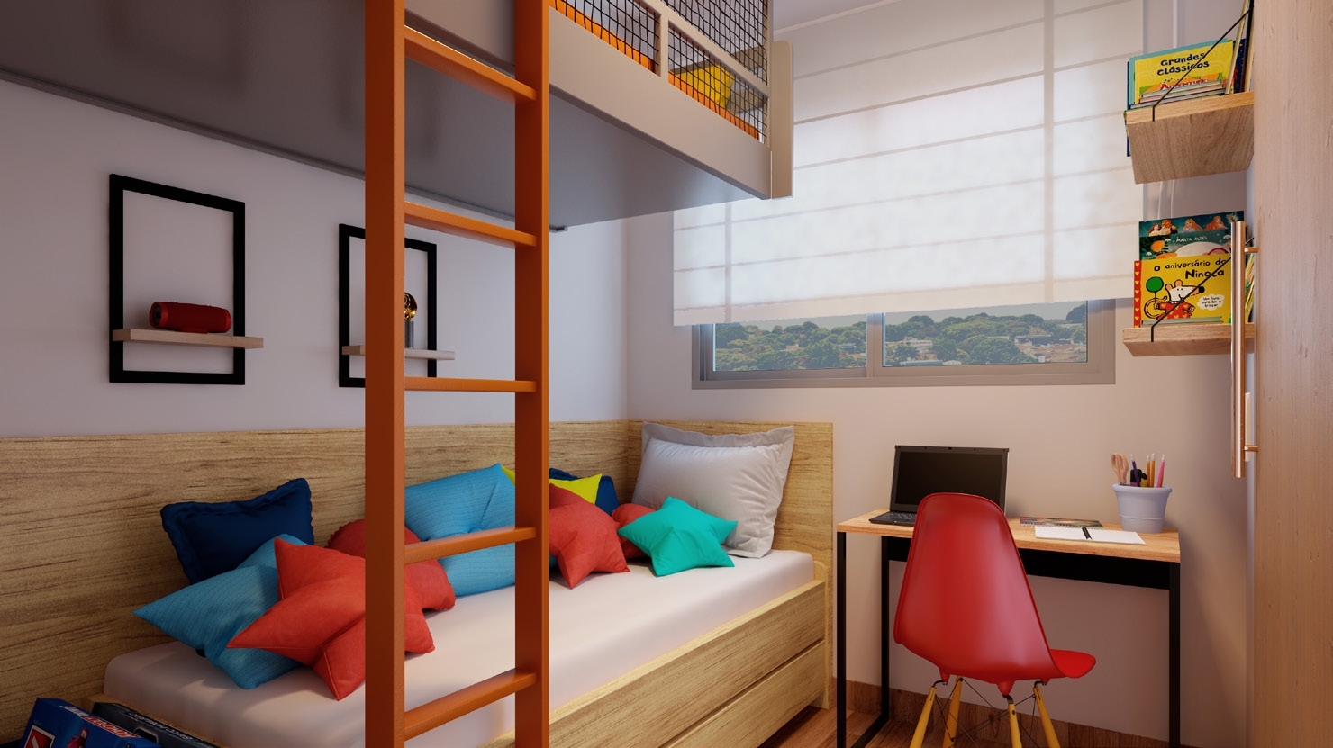 Vista Vila das Belezas - Fase 1 Vista Vila das Belezas - Fase 1