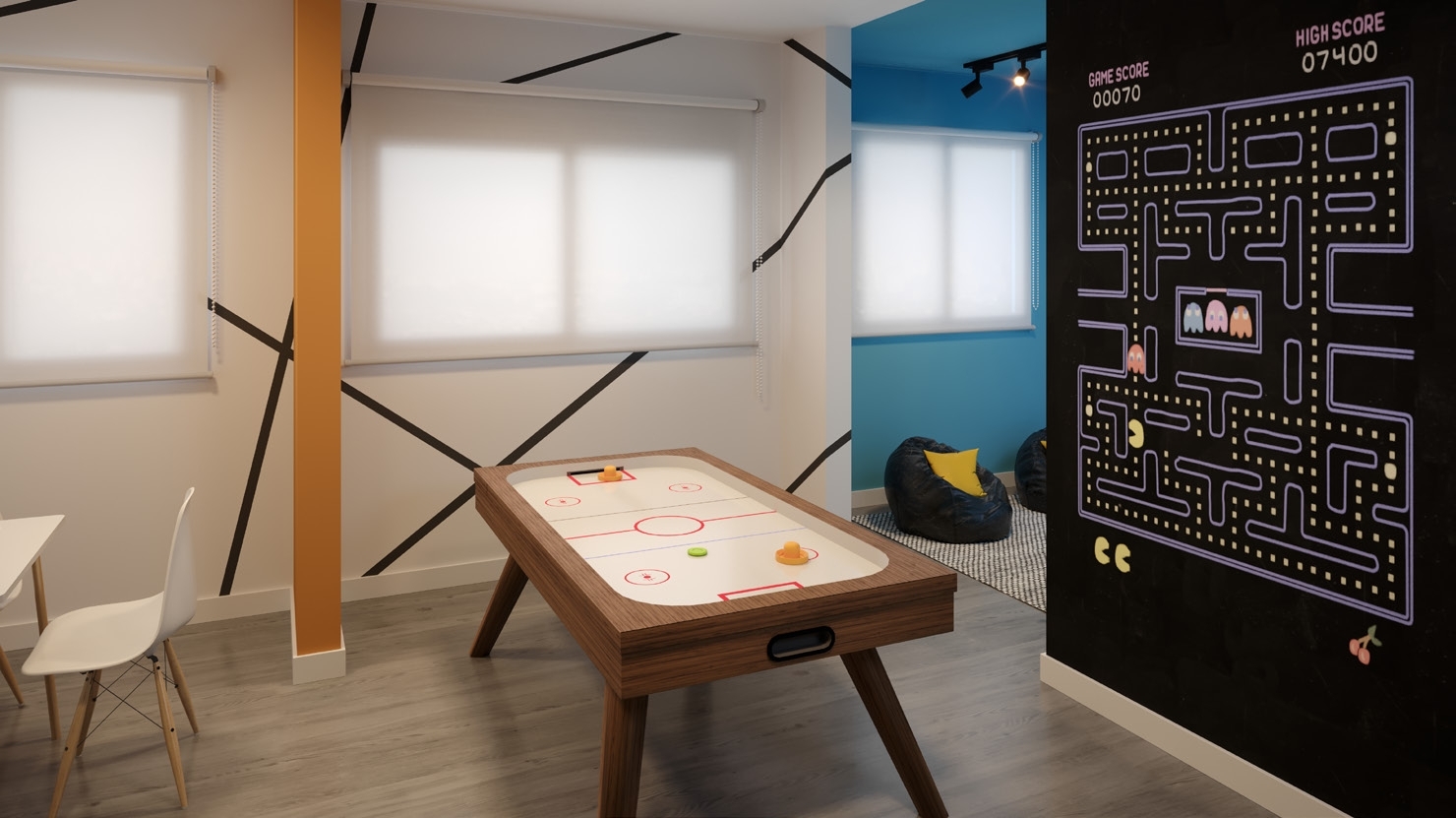 Vista Vila das Belezas - Fase 1 Vista Vila das Belezas - Fase 1