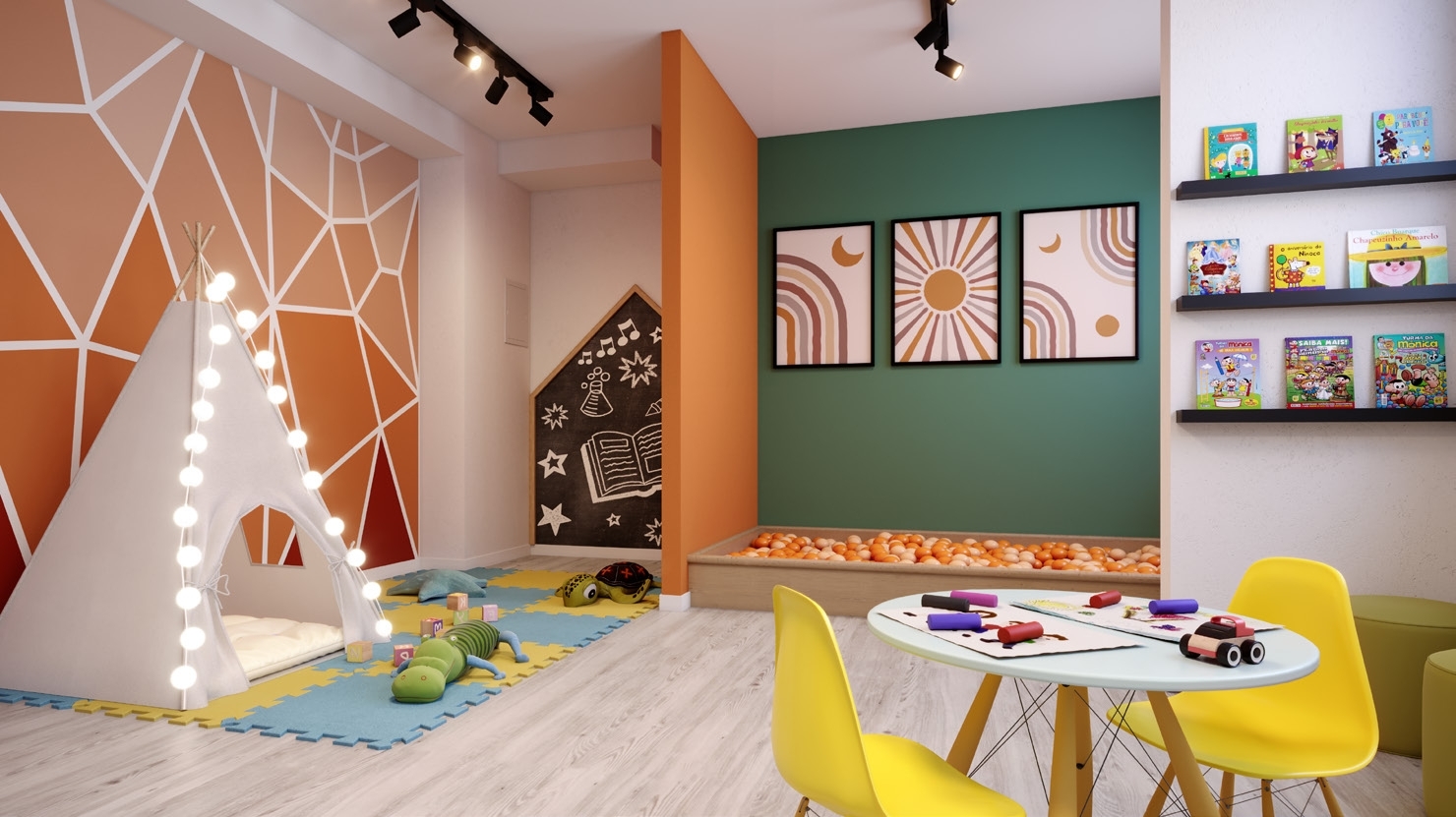 Vista Vila das Belezas - Fase 1 Vista Vila das Belezas - Fase 1