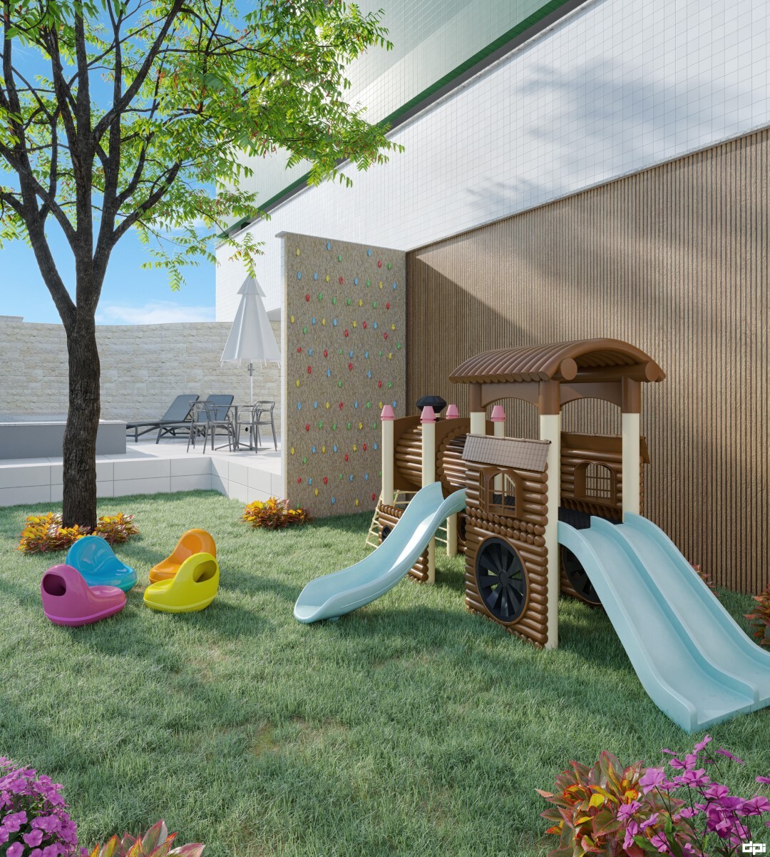 Residencial Multifamiliar de 3 quartos, 62m² no bairro Ilha do Retiro, em Recife | Eu Corretor