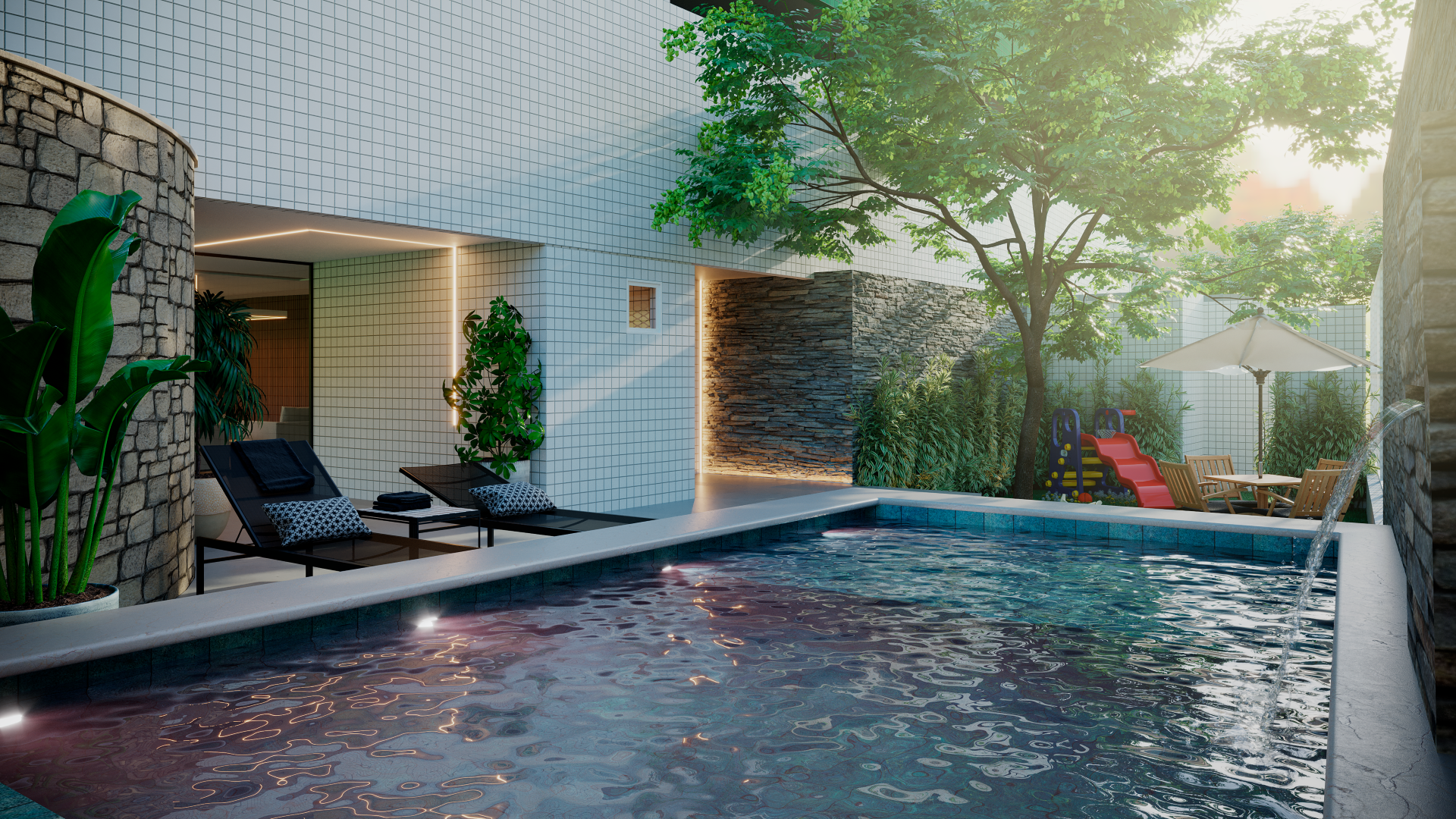 Residencial Multifamiliar de 3 quartos, 62m² no bairro Ilha do Retiro, em Recife | Eu Corretor