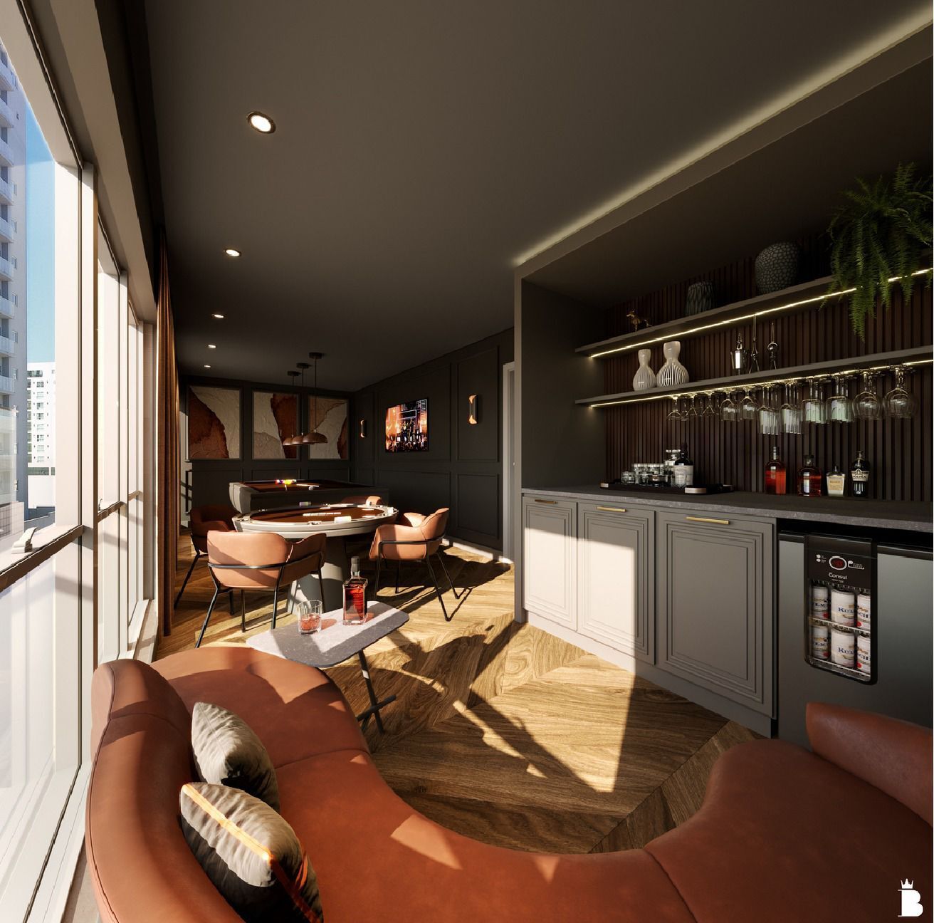Pub