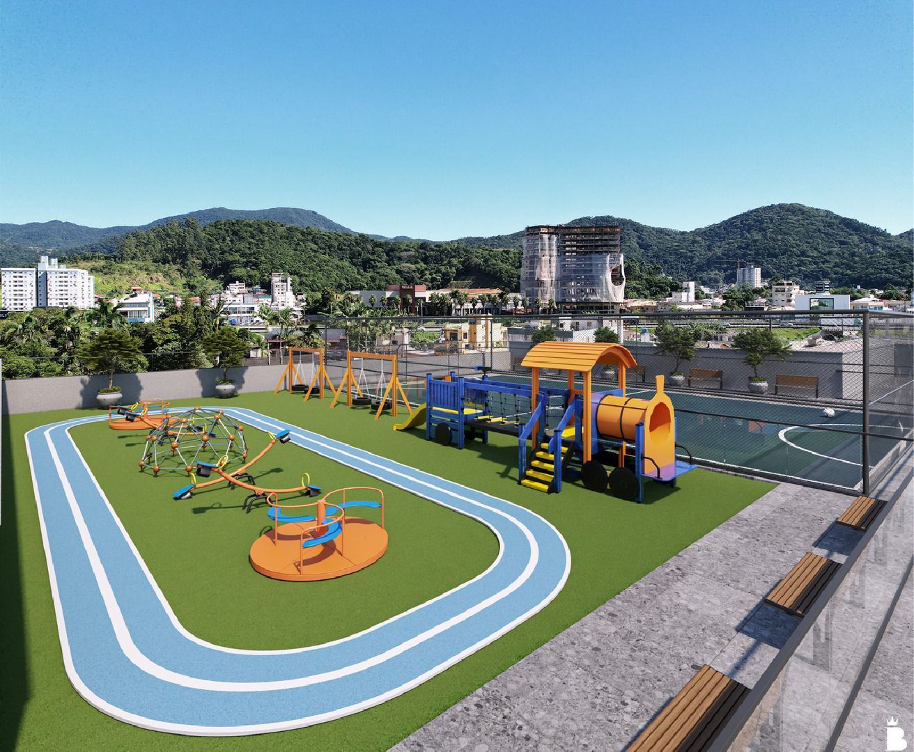 Playground