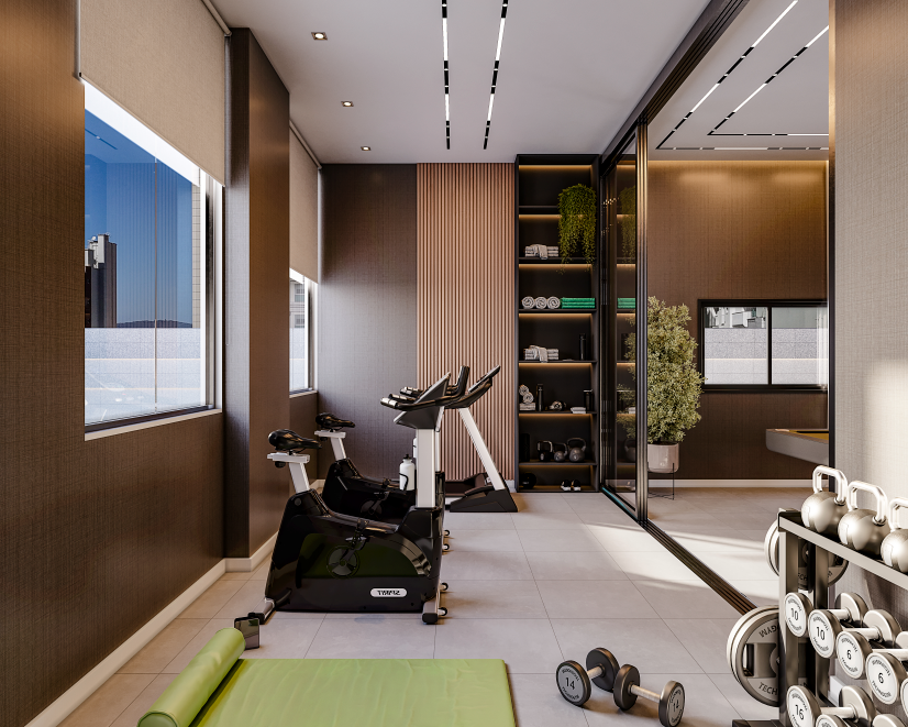Fitness