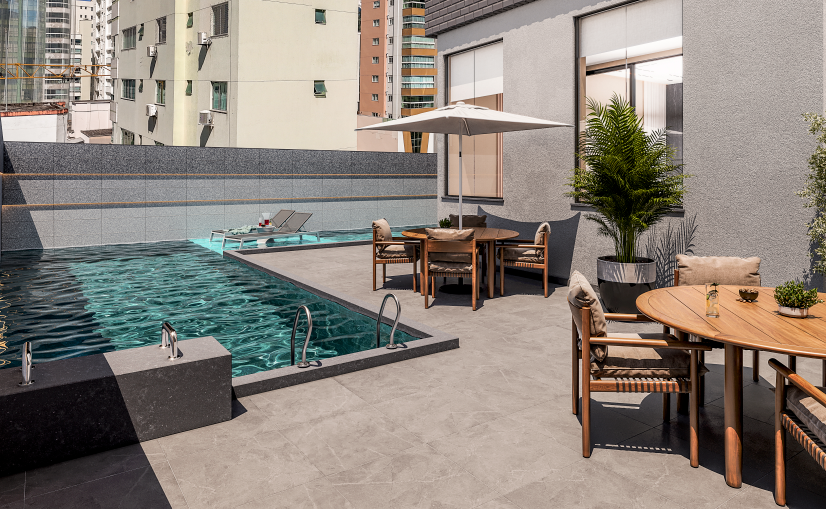Piscina