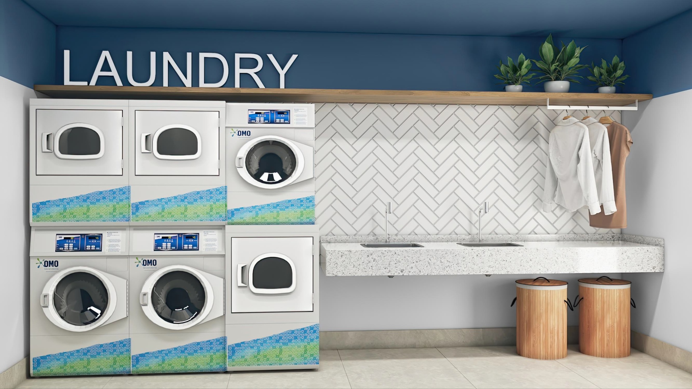 Lavanderia