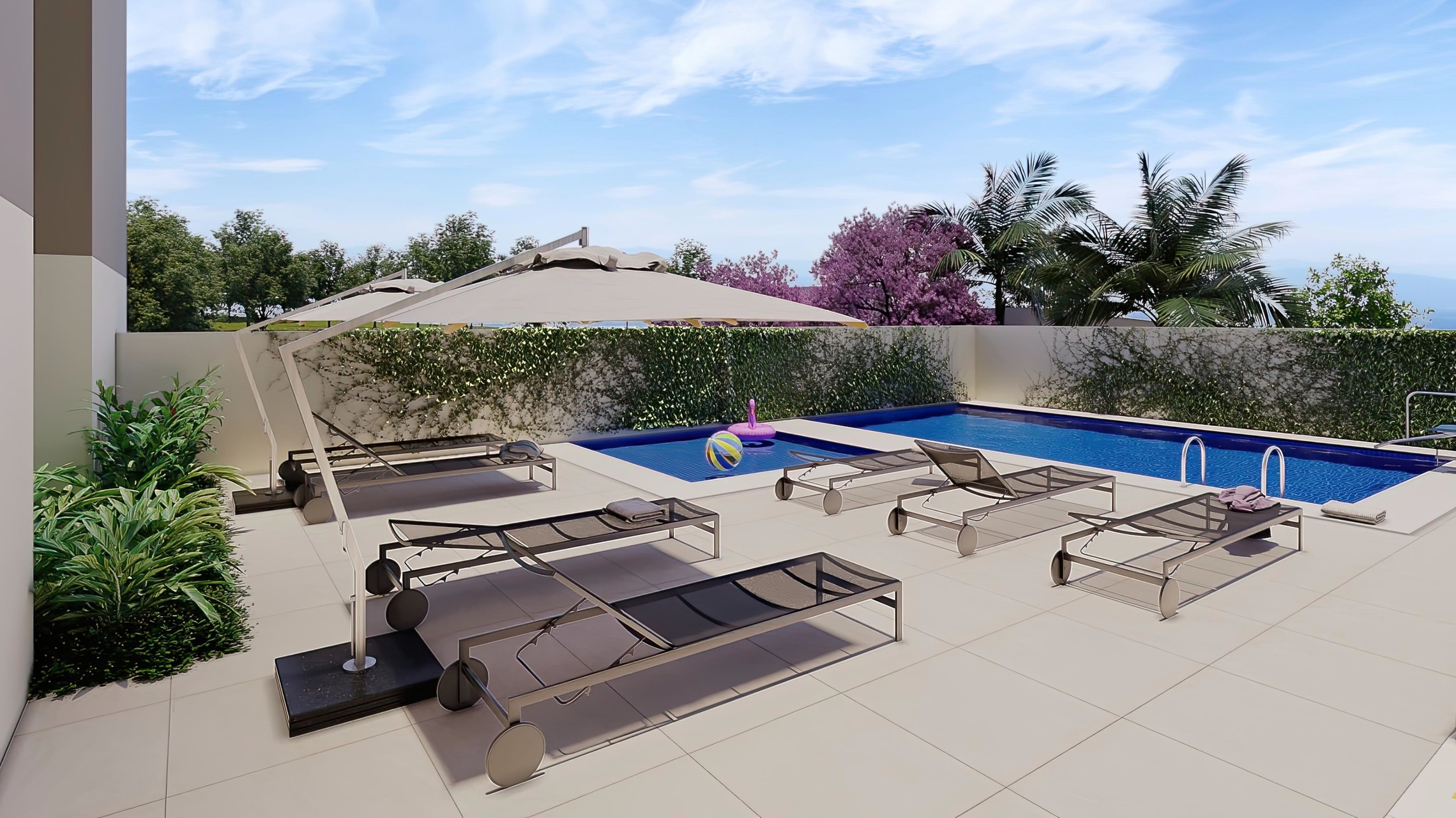 Residencial Multifamiliar de 2 quartos, 39m² no bairro Campo Limpo, em São Paulo | Eu Corretor