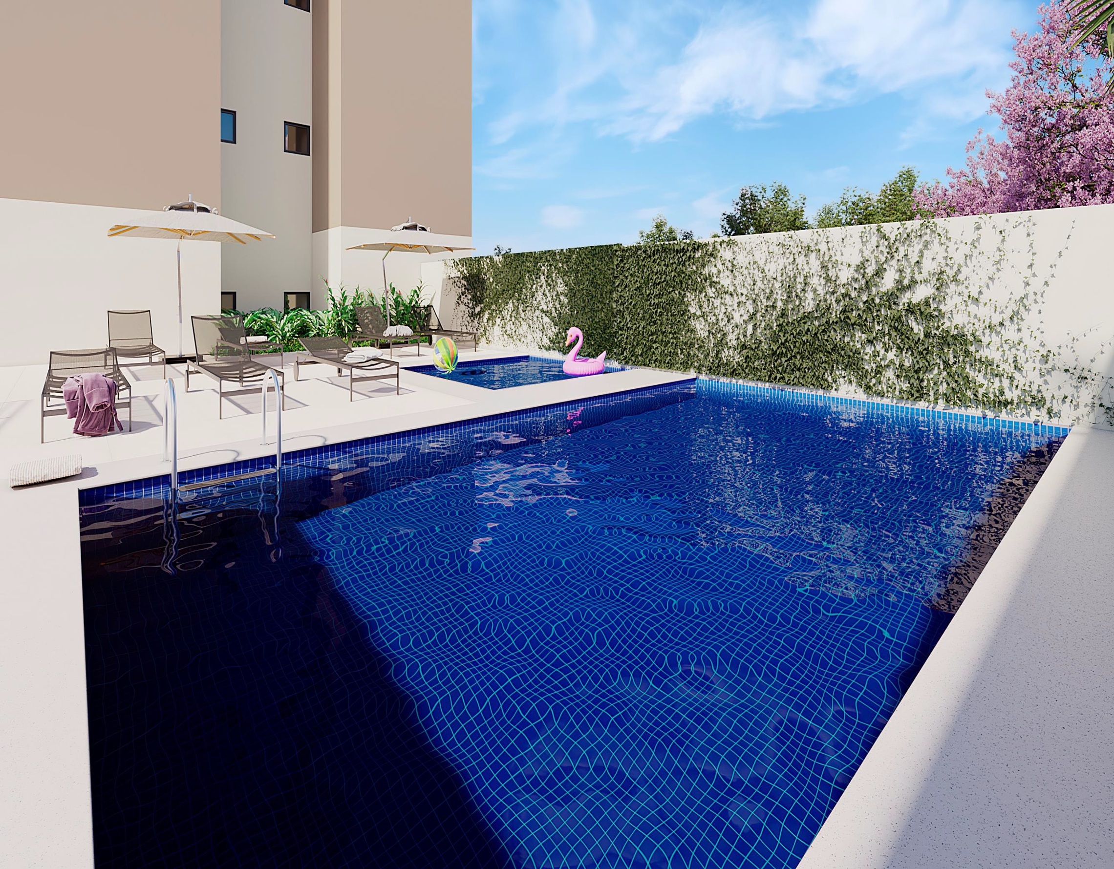 Residencial Multifamiliar de 2 quartos, 39m² no bairro Campo Limpo, em São Paulo | Eu Corretor