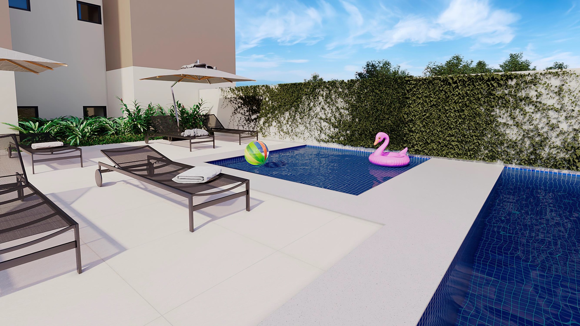 Residencial Multifamiliar de 2 quartos, 39m² no bairro Campo Limpo, em São Paulo | Eu Corretor