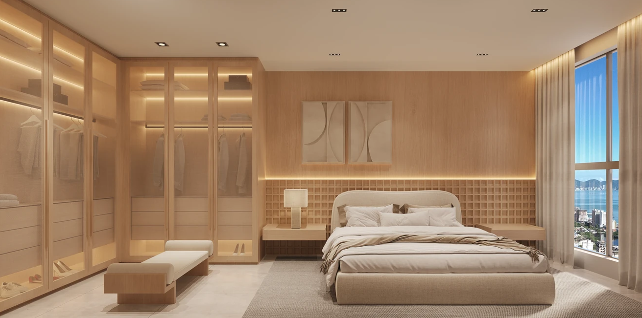 Alma Seahouses - Bossa Empreendimentos Alma Seahouses - Bossa Empreendimentos