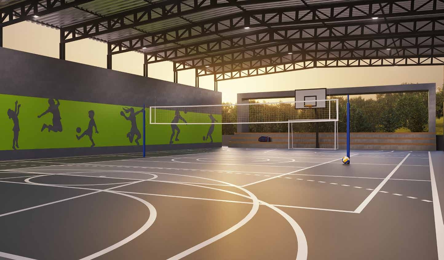 Residencial Multifamiliar de 3 quartos, 65m² no bairro Jardim Chácara Méa, em Suzano | Eu Corretor