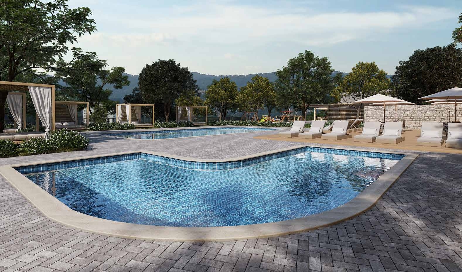 Residencial Multifamiliar de 3 quartos, 65m² no bairro Jardim Chácara Méa, em Suzano | Eu Corretor