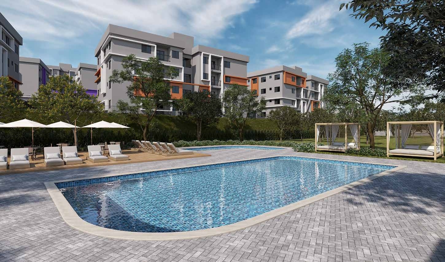Residencial Multifamiliar de 3 quartos, 65m² no bairro Jardim Chácara Méa, em Suzano | Eu Corretor