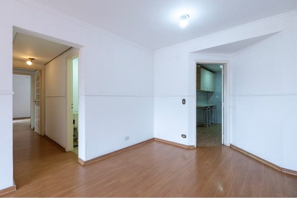 Residencial Multifamiliar de 3 quartos, 108m² no bairro Jardim Leonor, em São Paulo | Eu Corretor