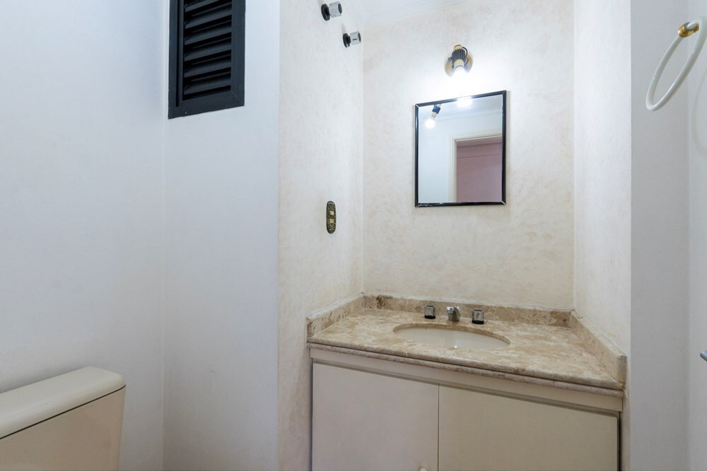 Residencial Multifamiliar de 3 quartos, 108m² no bairro Jardim Leonor, em São Paulo | Eu Corretor