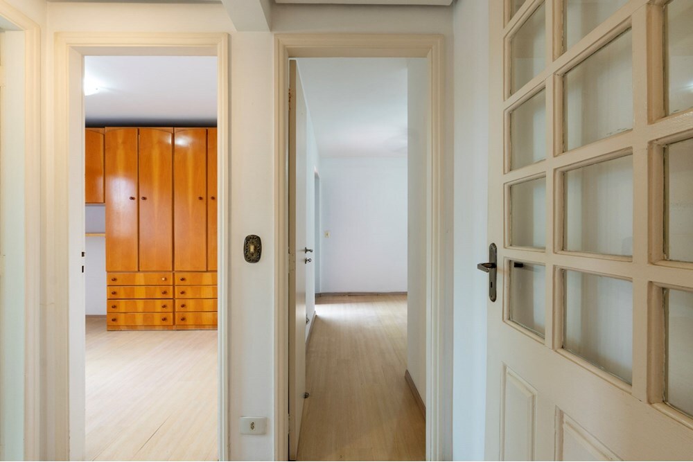 Residencial Multifamiliar de 3 quartos, 108m² no bairro Jardim Leonor, em São Paulo | Eu Corretor