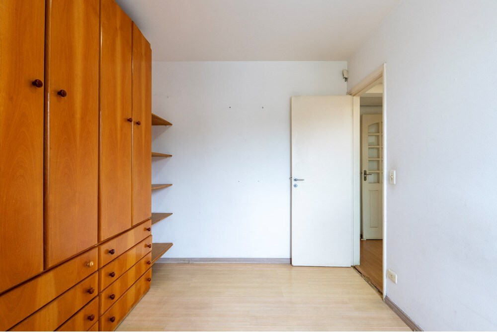 Residencial Multifamiliar de 3 quartos, 108m² no bairro Jardim Leonor, em São Paulo | Eu Corretor