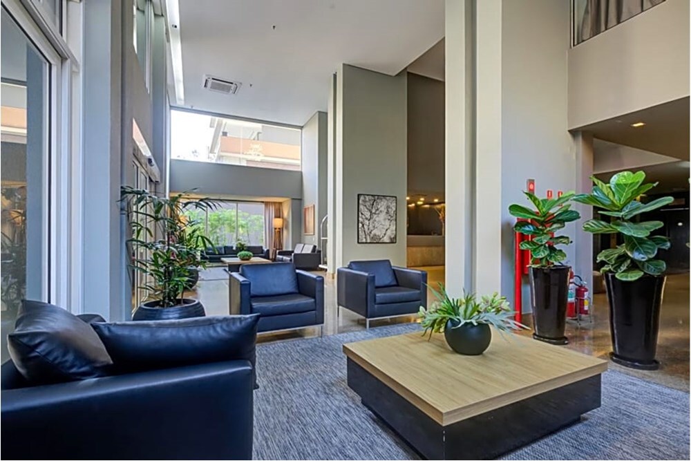 Residencial Multifamiliar de 1 quarto, 41m² no bairro Jardim Paulista, em São Paulo | Eu Corretor