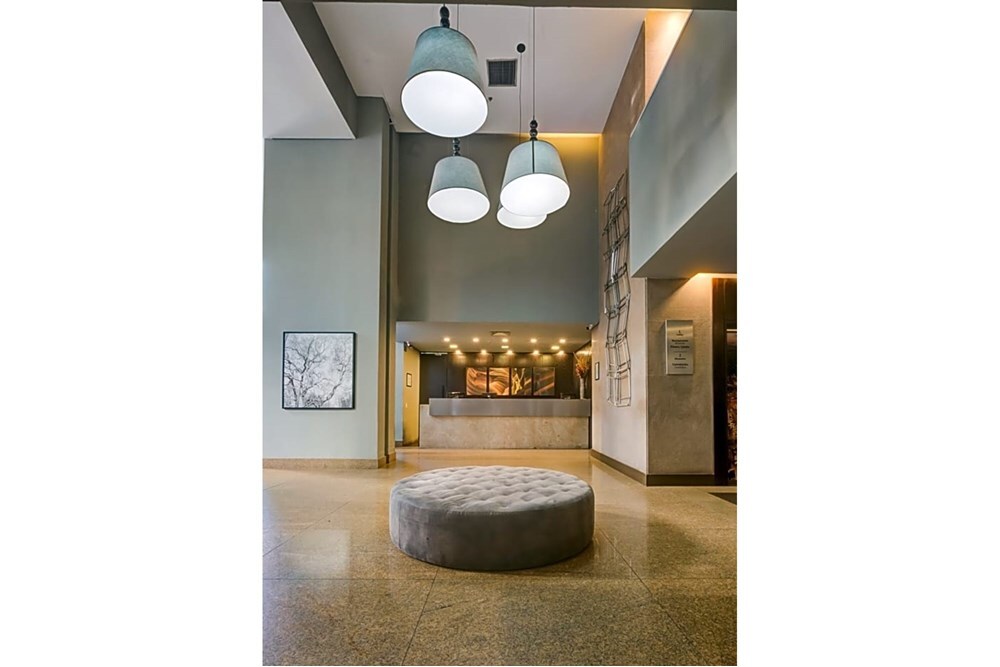 Residencial Multifamiliar de 1 quarto, 41m² no bairro Jardim Paulista, em São Paulo | Eu Corretor