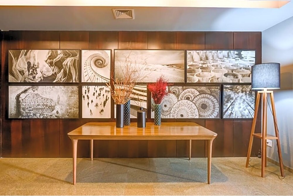 Residencial Multifamiliar de 1 quarto, 41m² no bairro Jardim Paulista, em São Paulo | Eu Corretor