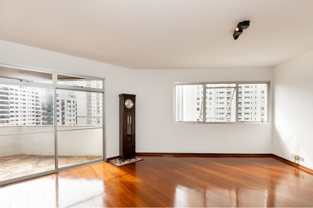 Residencial Multifamiliar de 4 quartos, 244m² no bairro Vila Uberabinha, em São Paulo | Eu Corretor