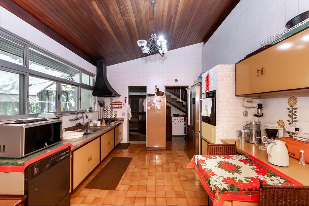 Residencial Multifamiliar de 4 quartos, 490m² no bairro Cidade Jardim, em São Paulo | Eu Corretor